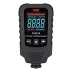 TASI TA522A Car Paint Film Meter Paint Surface Tester Coating Thickness Gauge(Black) - British D'sire