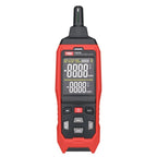 TASI TA622B USB Computer Connection Temperature Humidity Meter Digital Dew Point Thermometer - British D'sire