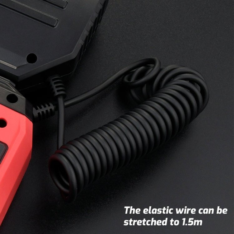 TASI TA632A Digital Illuminance Meter Lumen Tester Brightness Meter - British D'sire