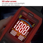 TASI TA652A Home Noise Tester Detection Volume Device - British D'sire