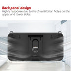 TASI TA654A Large Screen Wall - Mounted Noise Meter Decibel Detector - British D'sire