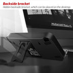 TASI TA654A Large Screen Wall - Mounted Noise Meter Decibel Detector - British D'sire