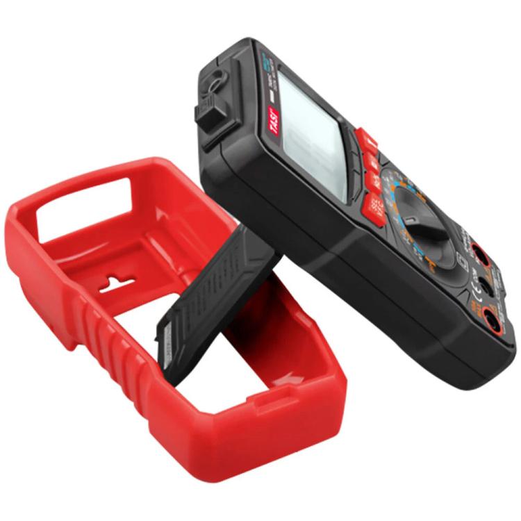 TASI TA801D Multi - function Digital High Precision Multimeter - British D'sire