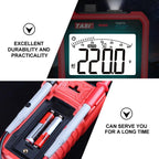 TASI TA801D Multi - function Digital High Precision Multimeter - British D'sire