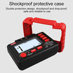 TASI TA8322A High Voltage Digital Electronic Meter Insulation Resistance Tester - British D'sire