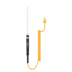 TASI TB601 - 1 Liquid Probe K - Type Probe Use With Thermometer - British D'sire