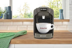 Tassimo by Bosch Suny 'Special Edition' TAS3102GB Coffee Machine,1300 Watt, 0.8 Litre - Black - Coffee Machine - British D'sire