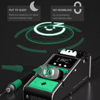 TBK - 211 Portable Rechargeable Constant Temperature All - Purpose Soldering Station - British D'sire