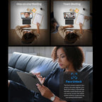 Teclast T60 4G LTE Tablet PC 12 inch, 8GB+256GB, Android 14 Unisoc T616 Octa Core, Support Dual SIM - British D'sire