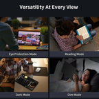 Teclast T60 4G LTE Tablet PC 12 inch, 8GB+256GB, Android 14 Unisoc T616 Octa Core, Support Dual SIM - British D'sire