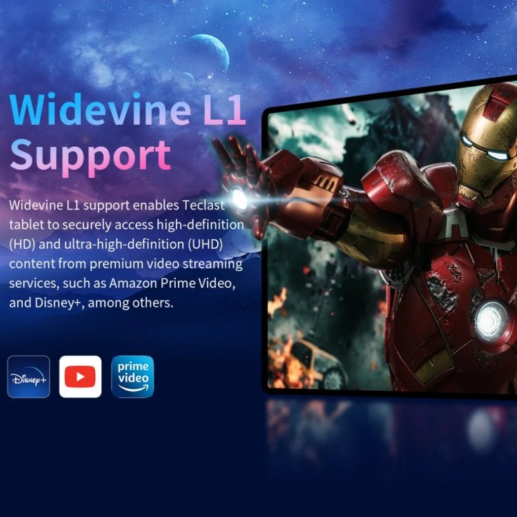 Teclast T60 4G LTE Tablet PC 12 inch, 8GB+256GB, Android 14 Unisoc T616 Octa Core, Support Dual SIM - British D'sire