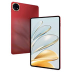 Teclast T60AI WiFi Tablet PC, 6GB+128GB, 12 inch Android 15 Allwinner A733 Octa Core with NPU - British D'sire