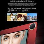 Teclast T60AI WiFi Tablet PC, 6GB+128GB, 12 inch Android 15 Allwinner A733 Octa Core with NPU - British D'sire