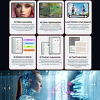 Teclast T60AI WiFi Tablet PC, 6GB+128GB, 12 inch Android 15 Allwinner A733 Octa Core with NPU - British D'sire
