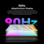 Teclast T60AI WiFi Tablet PC, 6GB+128GB, 12 inch Android 15 Allwinner A733 Octa Core with NPU - British D'sire