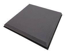 Tegular 2" Acoustic Studio Suspended Ceiling Tile Pack - Acoustic Ceiling Tile Packs - British D'sire