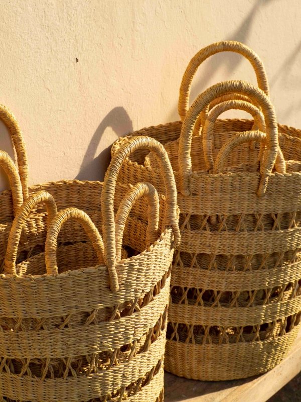 Tena Baskets - basket - British D'sire