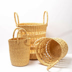 Tena Baskets - basket - British D'sire