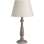Teos Table Lamp Decorative Table Lamp - Lamps - British D'sire