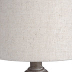 Teos Table Lamp Decorative Table Lamp - Lamps - British D'sire