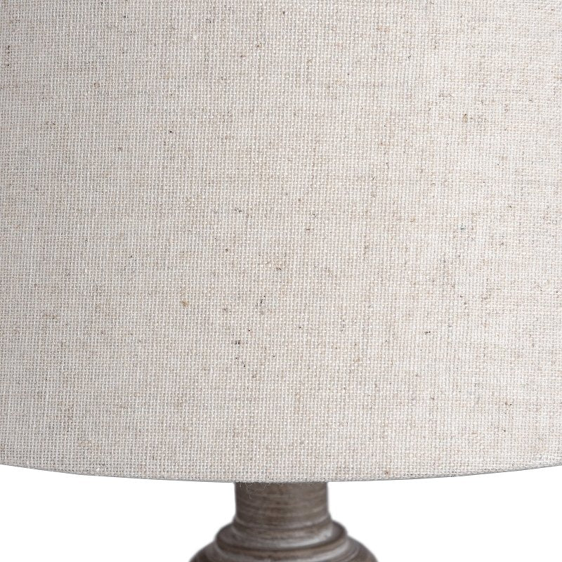 Teos Table Lamp Decorative Table Lamp - Lamps - British D'sire