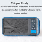Teslong MS450 5.5mm HD Pixel 4.5 Inch IPS LCD Screen Endoscope Auto Repair Tools - British D'sire
