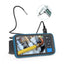 Teslong MS450 5.5mm HD Pixel 4.5 Inch IPS LCD Screen Endoscope Auto Repair Tools - British D'sire