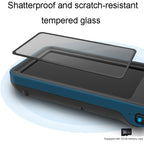 Teslong MS450 5.5mm HD Pixel 4.5 Inch IPS LCD Screen Endoscope Auto Repair Tools - British D'sire