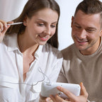 Teslong MS500 5 Inch HD Screen Illuminated Ear Pickers 3.9mm Diameter Visual Ear Care Tool - British D'sire