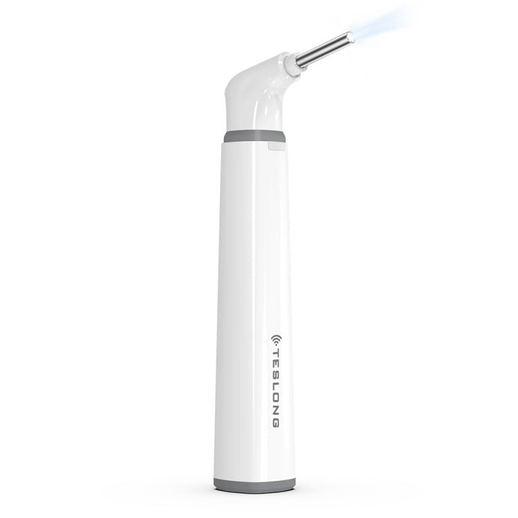 TESLONG SA39W 3.9mm Camera Lens WiFi Smart Visual Ear Scoop(SA39W) - British D'sire Main image