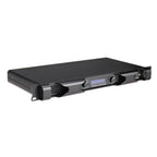 TEYUN X400W 2 - Channel Digital Amplifier Speaker High Power Audio Gain(Black) - British D'sire