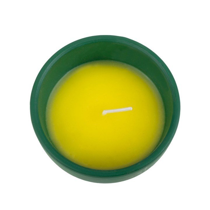 Thank You for Helping Me Grow Citronella Candle - British D'sire