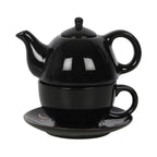 The Fortune Teller Tea For One Tea Set - British D'sire