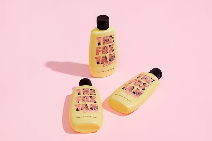 The Fox Tan Rapid Face Tanner, 90 ml Secondary image