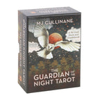 The Guardian of the Night Tarot Cards - British D'sire