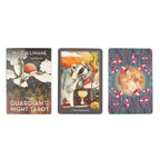 The Guardian of the Night Tarot Cards - British D'sire
