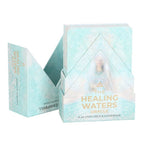 The Healing Waters Oracle Cards - British D'sire