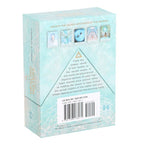 The Healing Waters Oracle Cards - British D'sire