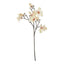 The Natural Garden Collection Pale Apricot Magnolia Stem Artificial - Artificial Plants & Trees - British D'sire