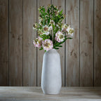The Natural Garden Collection Pale Pink Scabious Stem Artificial - Artificial Plants & Trees - British D'sire