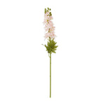 The Natural Garden Collection Pink Elatum Delphinium Artificial - Artificial Plants & Trees - British D'sire