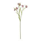 The Natural Garden Collection Purple Fritillaria Stem Artificial - Artificial Plants & Trees - British D'sire