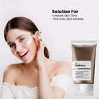 The Ordinary Vitamin C Suspension 23% + HA Spheres 2% 30ml - The Ordinary - British D'sire
