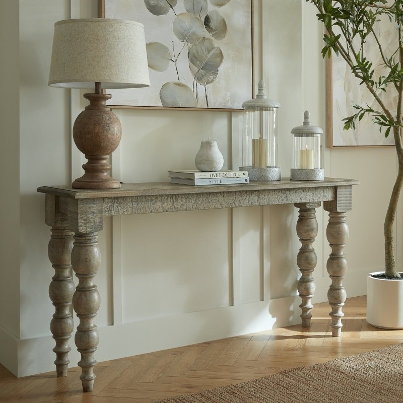 The Rutland Collection Console Table - Tables - British D'sire