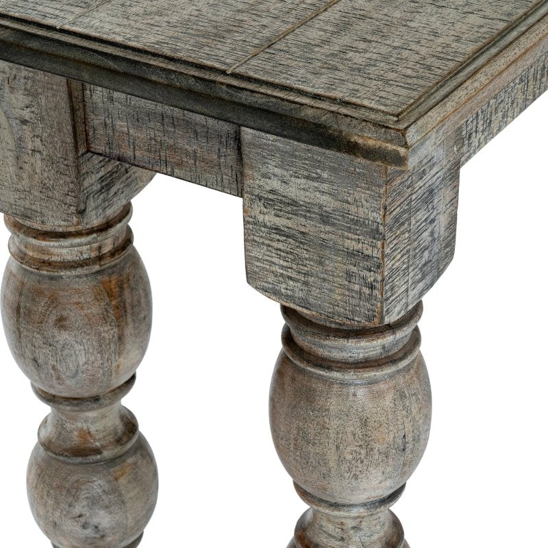 The Rutland Collection Console Table - Tables - British D'sire
