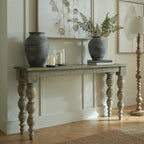 The Rutland Collection Console Table - Tables - British D'sire