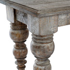 The Rutland Collection Rectangular Bench - Seating - British D'sire