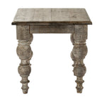 The Rutland Collection Side Table - Tables - British D'sire
