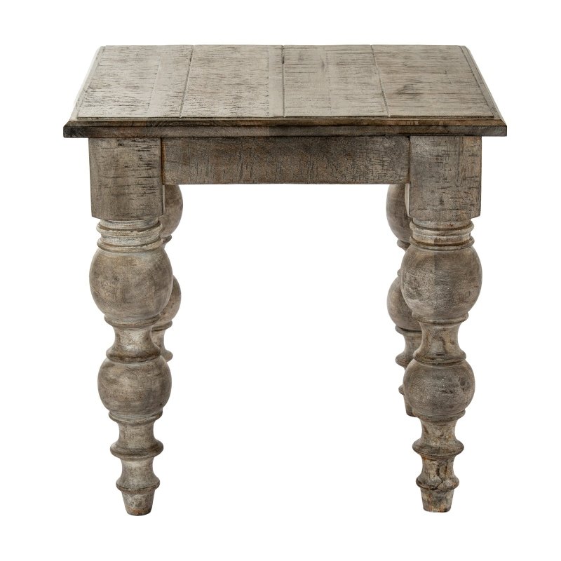 The Rutland Collection Side Table - Tables - British D'sire