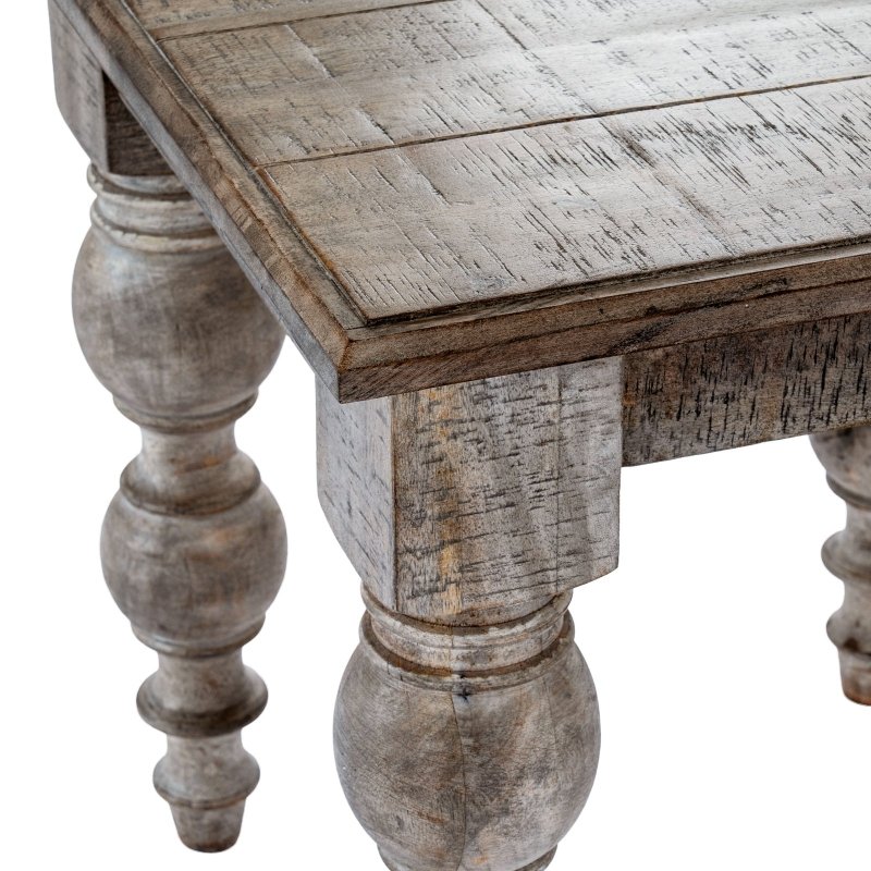 The Rutland Collection Side Table - Tables - British D'sire